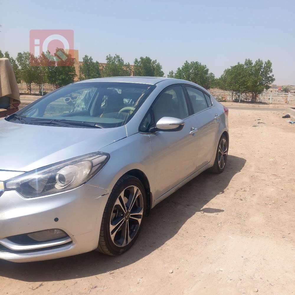 Kia Cerato